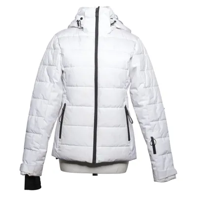 Skijakke (MCK GAUSTA W SKI JKT) fra McKinley Elastan, Polyester