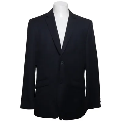 Blazer (Bleu) de Babista Polyester, Viscose