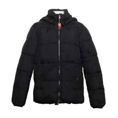 Vinterjacka (Svart) från Njord Polyester