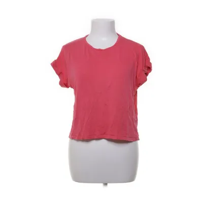 T-shirt (2302 EV SHIRT) från Rich & Royal Viskos