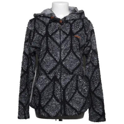 Capuchon sweater (Grijs, Zwart) van Billabong Polyester