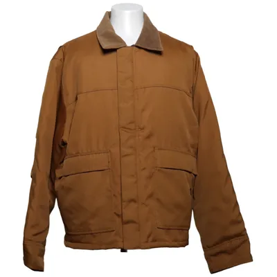 Arbetsjacka (8731-7) från Rocky Polyester