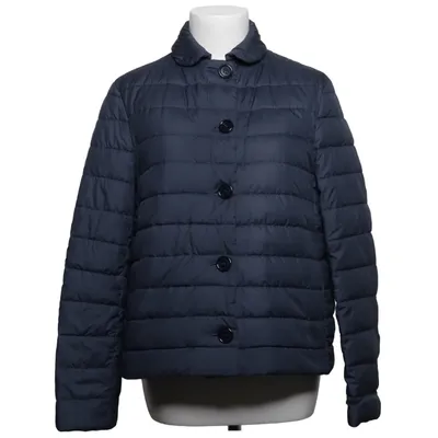 Lightweight jacket (Blue) from Aspesi Polyester