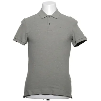 Polo shirt (TROY POLO SHIRT SEASONAL) from J.Lindeberg Cotton