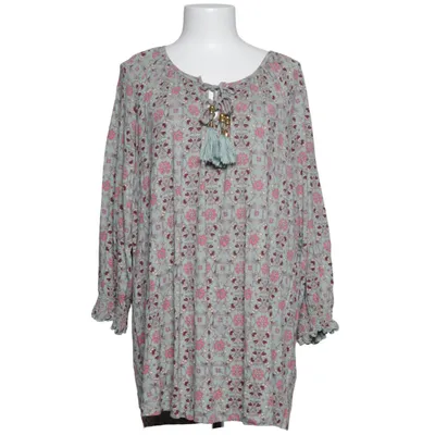 Blouse (Vert, Multicolore) de Sheego Viscose