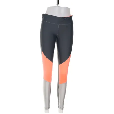 Træningsleggings (Sort, Orange, Grå) fra Casall