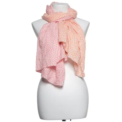 Shawl (Pink, Multicolored) from Beck Söndergaard Cotton
