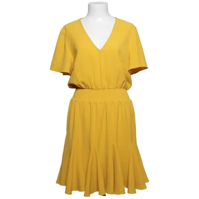 Dress (Yellow) from Nikkie