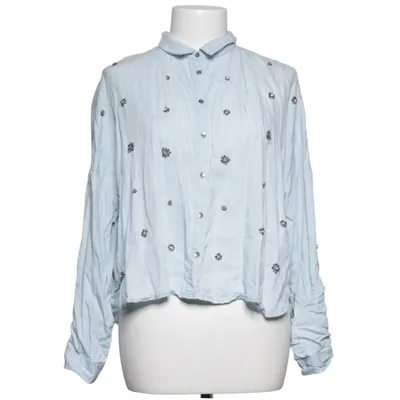 Blouse (Bleu) de Camaïeu