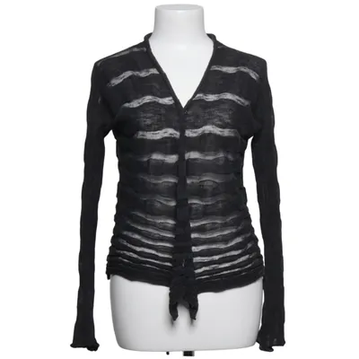 Cardigan (Noir) de Oska