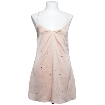 Nattlinne (Rosa) från For Love & Lemons Polyester