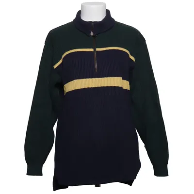 Sweater (Quarter zip) from Mountain Horse Cotton