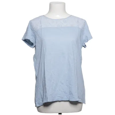 Haut (Bleu) de EDC by ESPRIT Coton