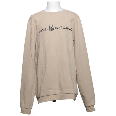Collegetröja (Beige) från Sail Racing
