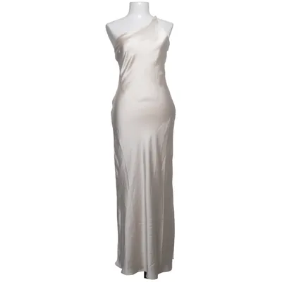 Robe de cocktail (Beige) de H&M Modern Classic Polyester