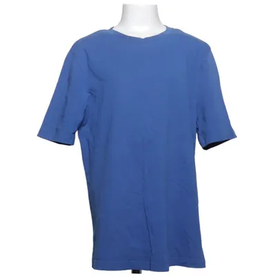 T-shirt (THE STRAIGHT Short Sleeve Crew Neck) from Straight Cotton