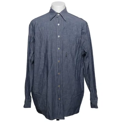 Skjorta (Blå) från Acne Studios