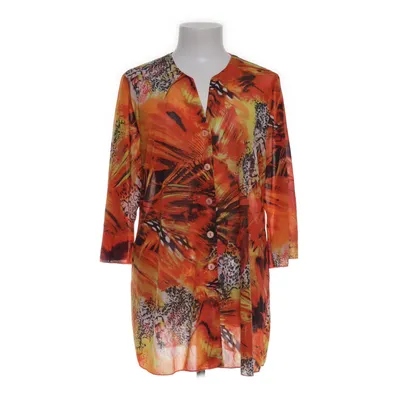 Blus (Orange, Flerfärgad) från Taubert