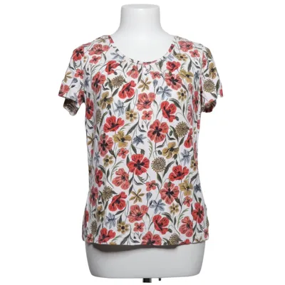 T-shirt (Blanc, Multicolore) de Seasalt Cornwall Coton biologique