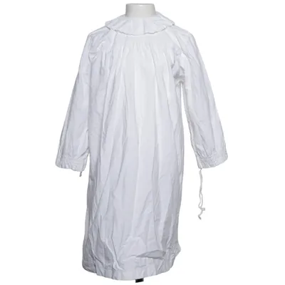 Robe de baptême (Blanc)