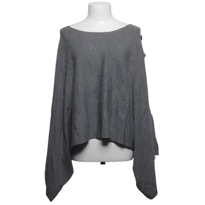 Poncho (Gris) de Amo&Roma