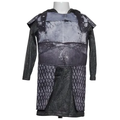 Déguisement (Gris) de H&M Fibre métallique, Polyester