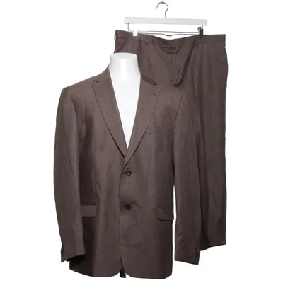 Jakkesæt (2020) fra Casila Polyester, Viscose