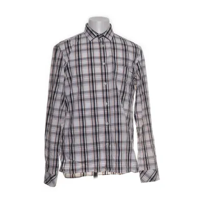 Buttondown-skjorta (Flerfärgad) från Bondelid Bomull