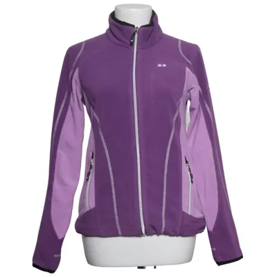 Veste polaire (Violet) de Seven Summits Polyester