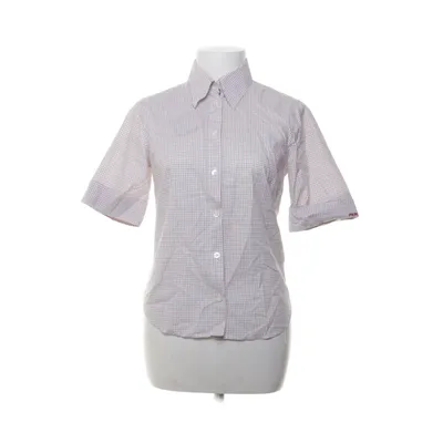 Short sleeve shirt (White, Multicolored) from Peak Performance Cotton