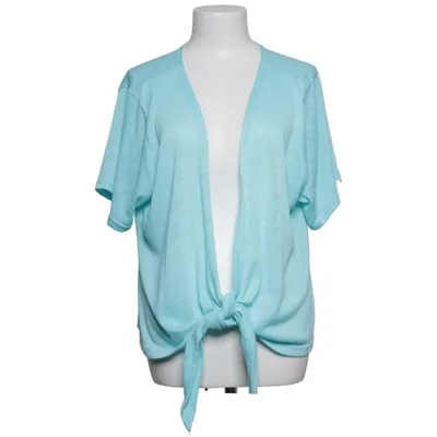 Cardigan (Blauw) van Zhenzi