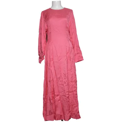 Långklänning (Rosa) från InWear Viskos