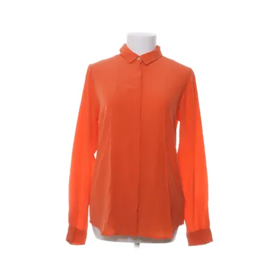 Shirt (Rood) van Filippa K Zijde