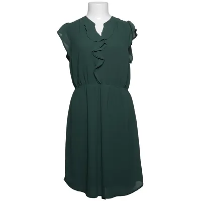 Jurk (Groen) van Monteau Polyester