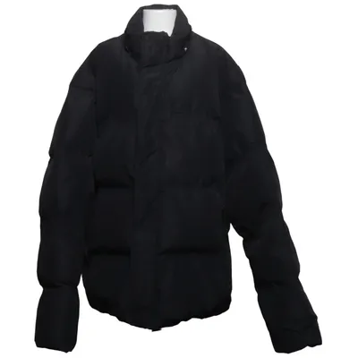 Vinterjacka (Svart) från Njord Polyester