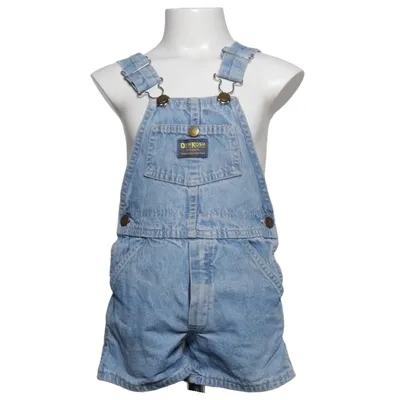 Hängselshorts (Blå) från OshKosh B'gosh
