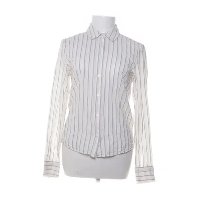 Skjorte (Hvid, Flerfarvet) fra Divided by H&M Bomuld