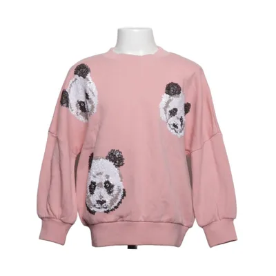 Sweatshirt (Pink) fra Molo Økologisk bomuld