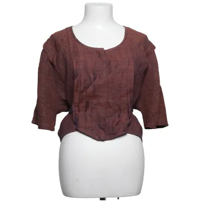 Top (Brown) from Mariella Burani