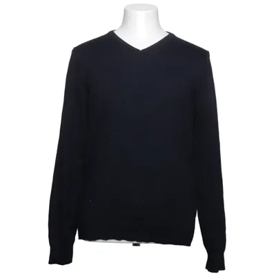 Pull-over (Noir) de Mascot Acrylique, Laine de mouton
