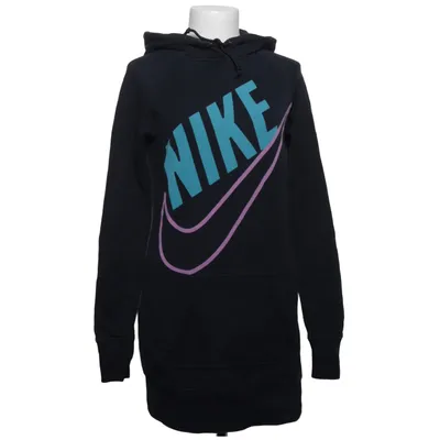Hoodie (Gray, Multicolored) from Nike Sportswear Cotton