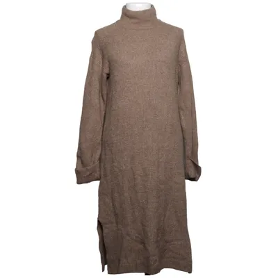 Poloklänning (Beige) från Vero Moda Akryl