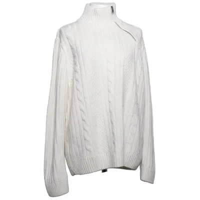 Sweater (Beige) from JC Acrylic, Wool
