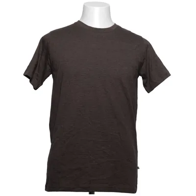 T-shirt (Brown) from Matinique Cotton