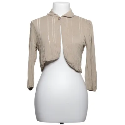 Bolero (Beige) fra Dagmar