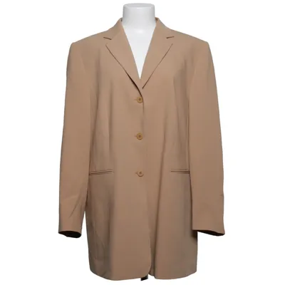 Blazer (Beige) de Gerry Weber Élasthane, Polyester, Laine