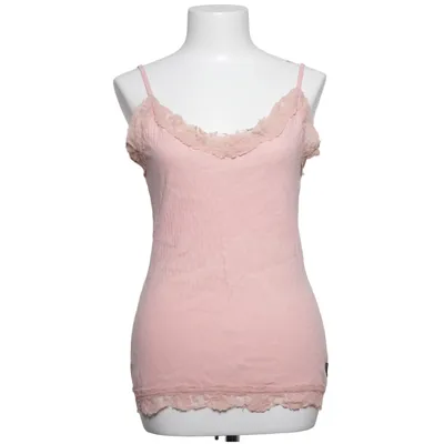 Tank Top (Pink) from Dept Cotton