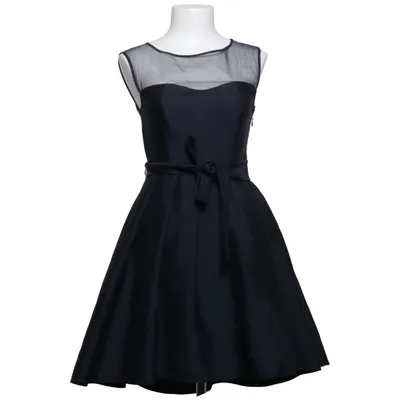 Cocktailjurk (Blauw) van Apart Glamour Polyester