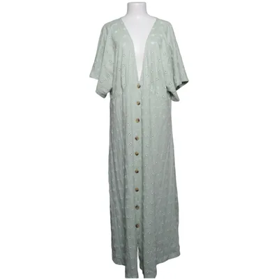 Dress (Curve) from ASOS Design Cotton, Polyester