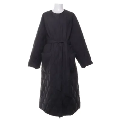 Winterjas (Zwart) van H&M Polyester